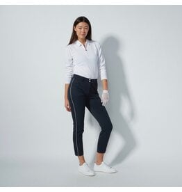 Daily Sports Daily Sports Glam Ankle Pants Black Beige