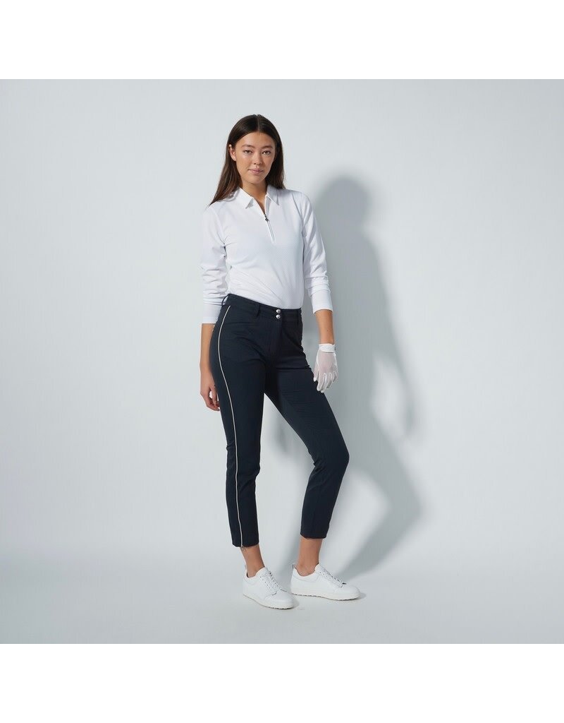 Daily Sports Daily Sports Glam Ankle Pants Black Beige