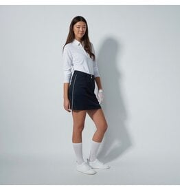 Daily Sports Daily Sports Glam Skort 18" Black Beige