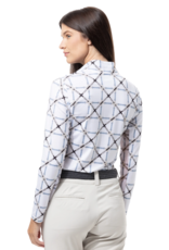 San Soleil San Soleil Sol Cool Mock Beltway Black