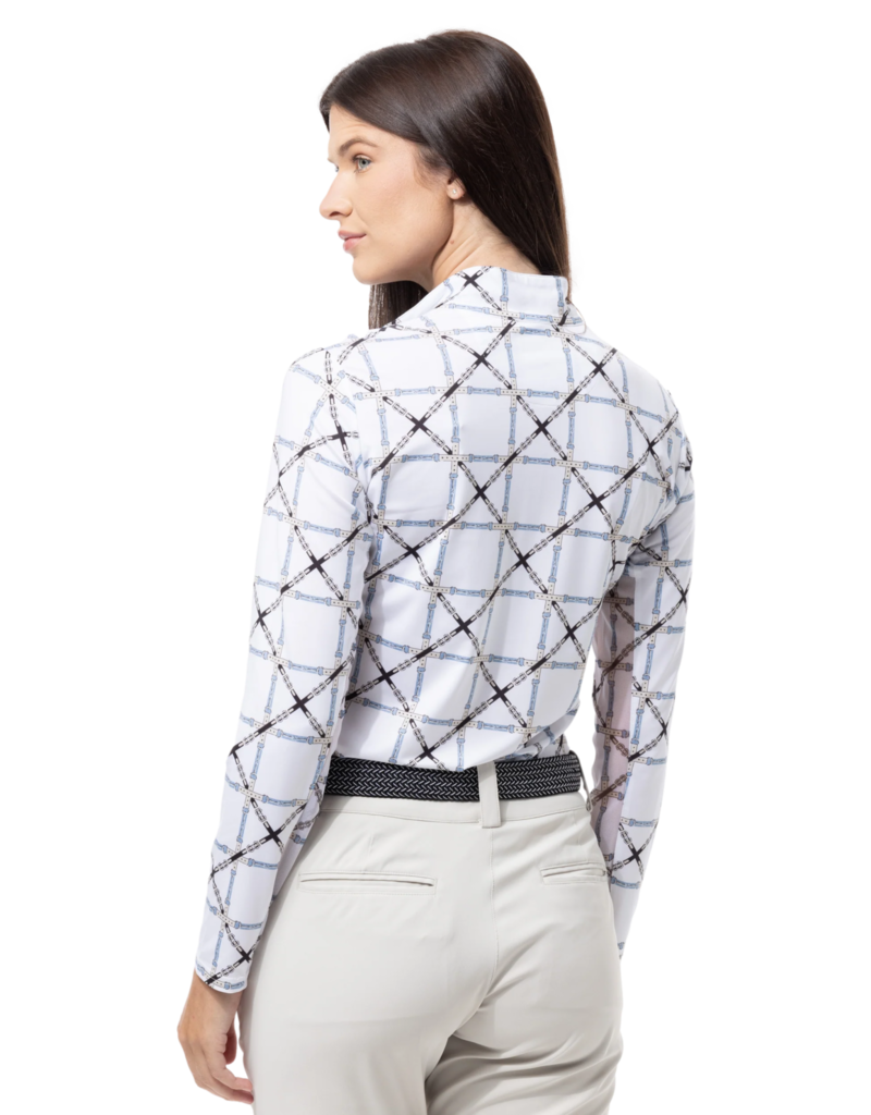 San Soleil San Soleil Sol Cool Mock Beltway Black