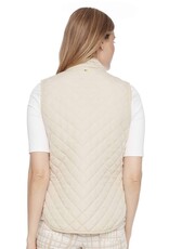 Swing Control Swing Control Quilted Vest Desert