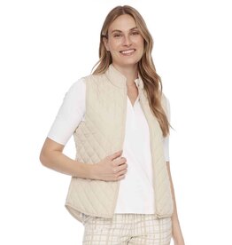 Swing Control Swing Control Quilted Vest Desert