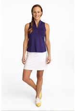 Amy Sport Amy Sport Isabel Sleeveless Top Regal