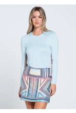 Lucky In Love Lucky in Love Ultimate Long Sleeve Wave