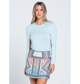 Lucky In Love Lucky in Love Ultimate Long Sleeve Wave