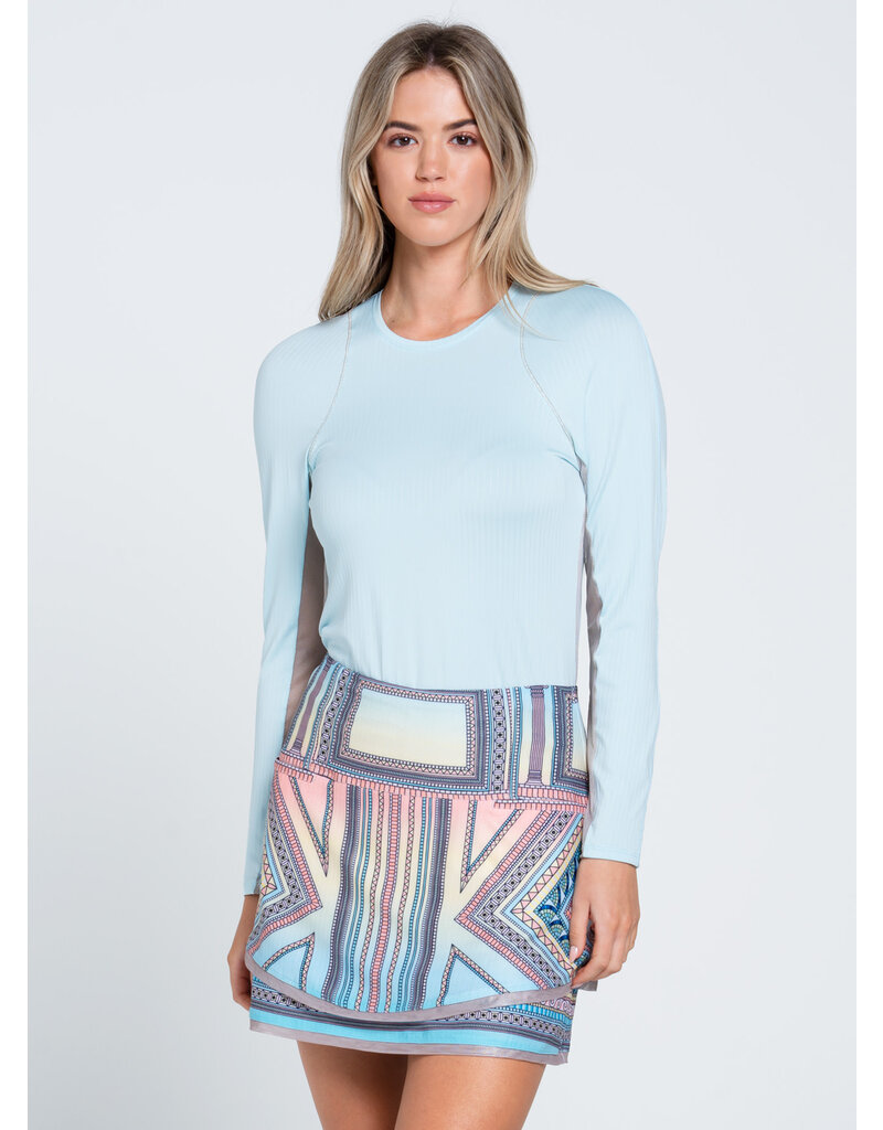 Lucky In Love Lucky in Love Ultimate Long Sleeve Wave