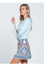 Lucky In Love Lucky in Love Ultimate Long Sleeve Wave
