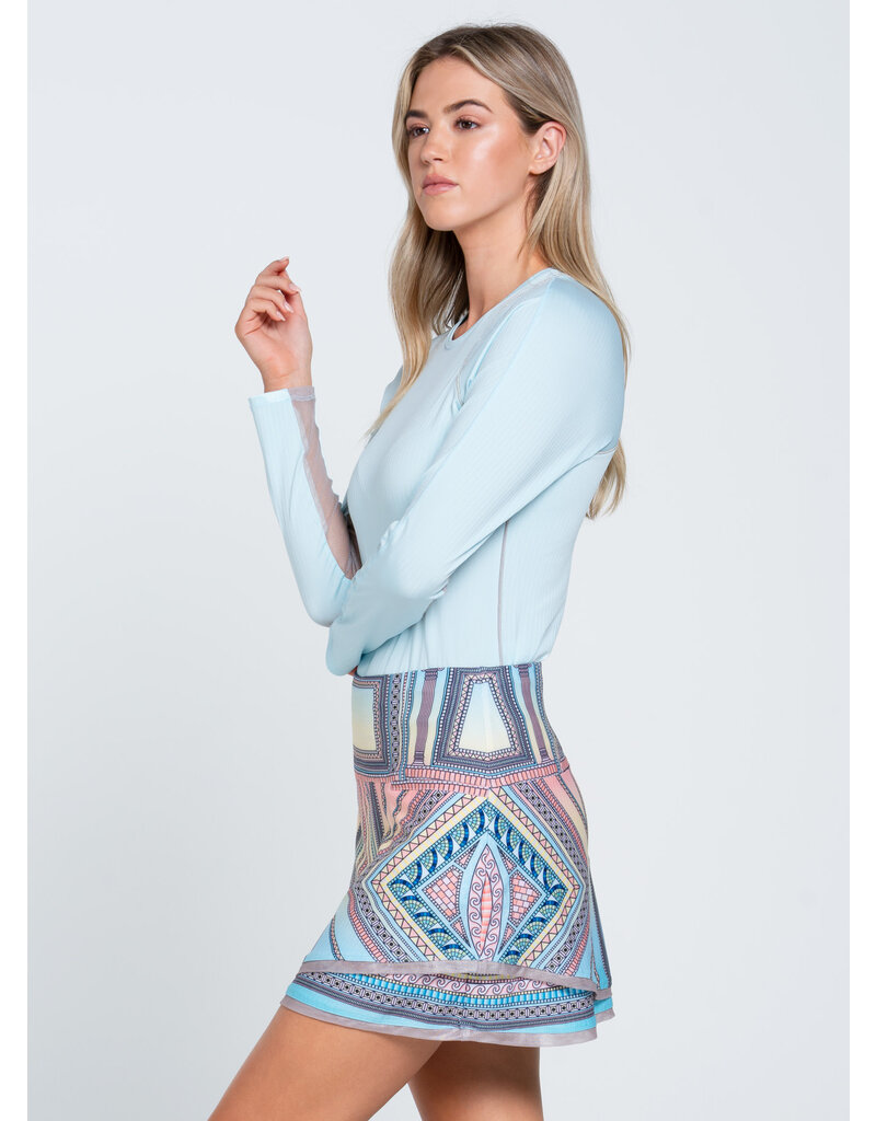 Lucky In Love Lucky in Love Ultimate Long Sleeve Wave