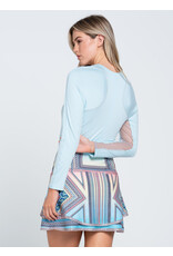 Lucky In Love Lucky in Love Ultimate Long Sleeve Wave