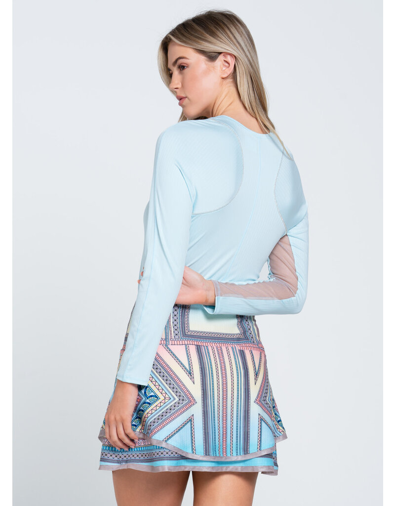Lucky In Love Lucky in Love Ultimate Long Sleeve Wave