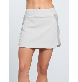 Lucky In Love Lucky in Love Matte For You 16" Skort Beige