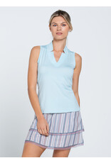 Lucky In Love Lucky in Love Chi Chi Tank Wave