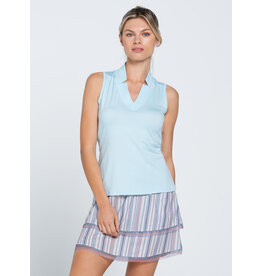 Lucky In Love Lucky in Love Chi Chi Tank Wave