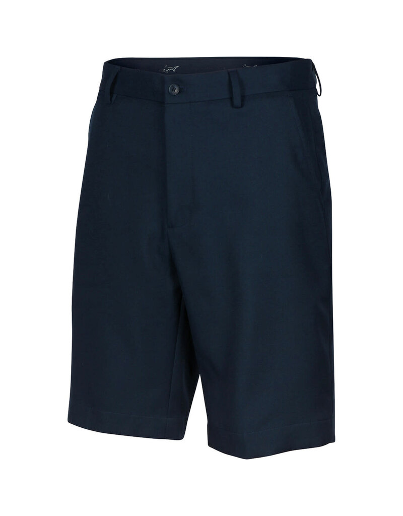 Greg Norman Greg Norman ML75 Micro Lux Short Dark Navy