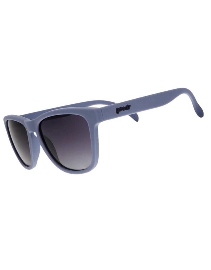 goodr Goodr Zombie Skin Care Routine Sunglasses