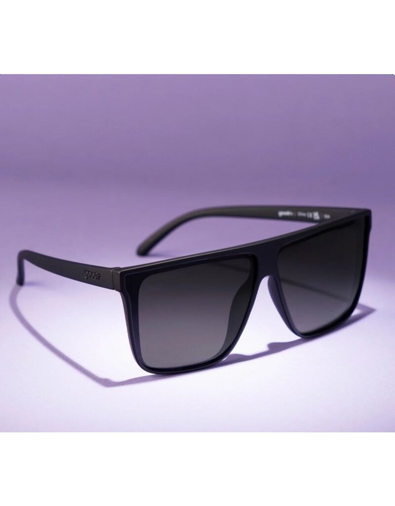 goodr Goodr Fashion Week Dropout Sunglasses