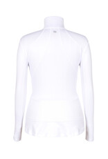 Tail Tennis Tail Rachel Jacket Chalk