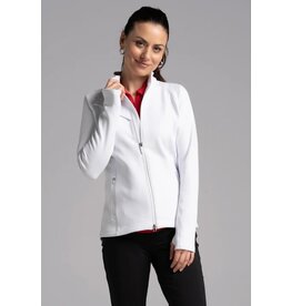 IBKul IBKul Mega Heat Jacket White