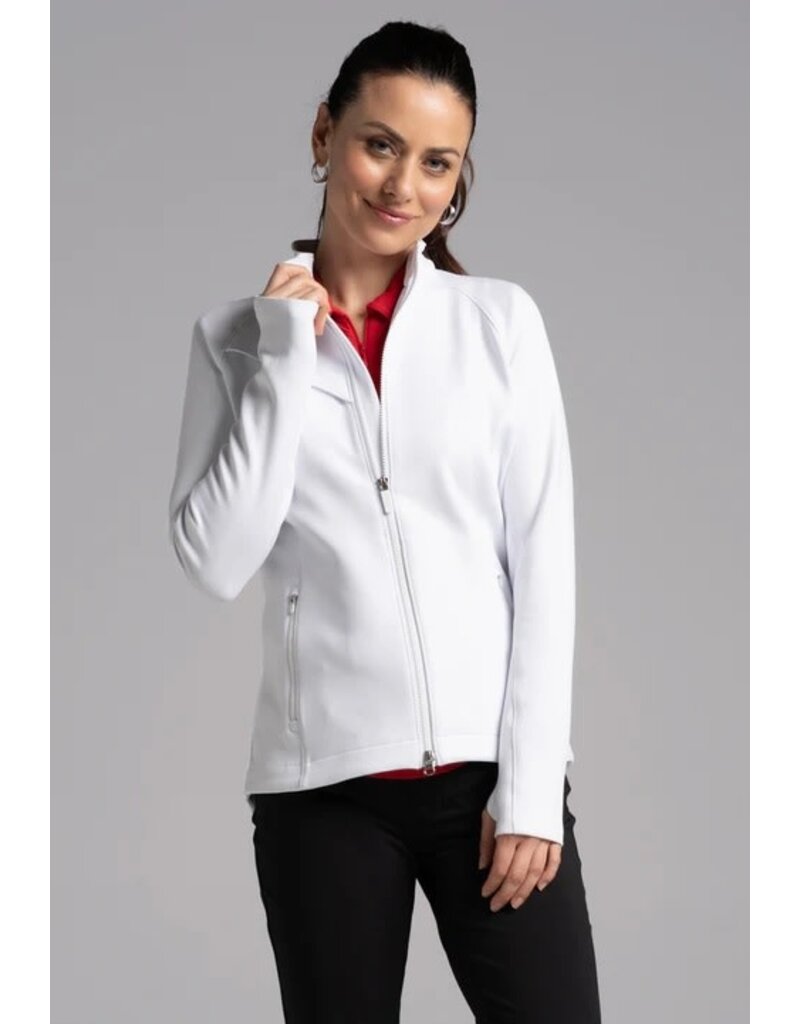 IBKul IBKul Mega Heat Jacket White