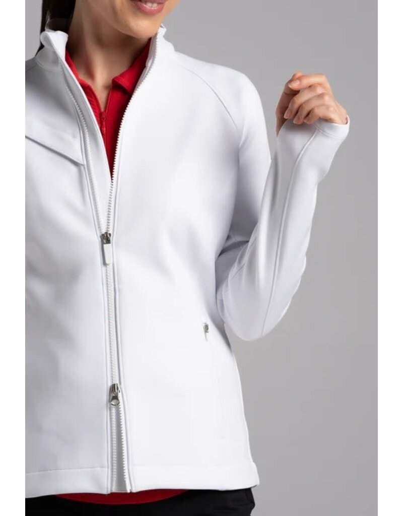 IBKul IBKul Mega Heat Jacket White