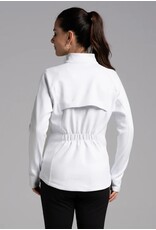 IBKul IBKul Mega Heat Jacket White