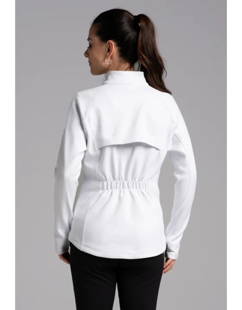 IBKul IBKul Mega Heat Jacket White
