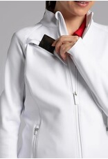 IBKul IBKul Mega Heat Jacket White