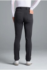 IBKul IBKul Performance 5 Pocket Pant Charcoal