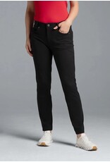 IBKul IBKul Performance 5 Pocket Pant Black