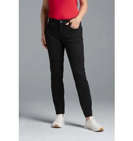IBKul IBKul Performance 5 Pocket Pant Black