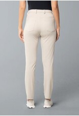 IBKul IBKul Performance 5 Pocket Pant Stone