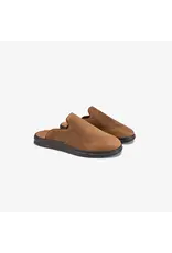 Lusso Cloud Lusso Cloud Pelli Shoe Chocolate Smooth Leather/Dark Chocolate