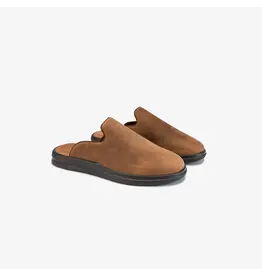 Lusso Cloud Lusso Cloud Pelli Shoe Chocolate Smooth Leather /Dark Chocolate