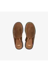 Lusso Cloud Lusso Cloud Pelli Shoe Chocolate Smooth Leather/Dark Chocolate