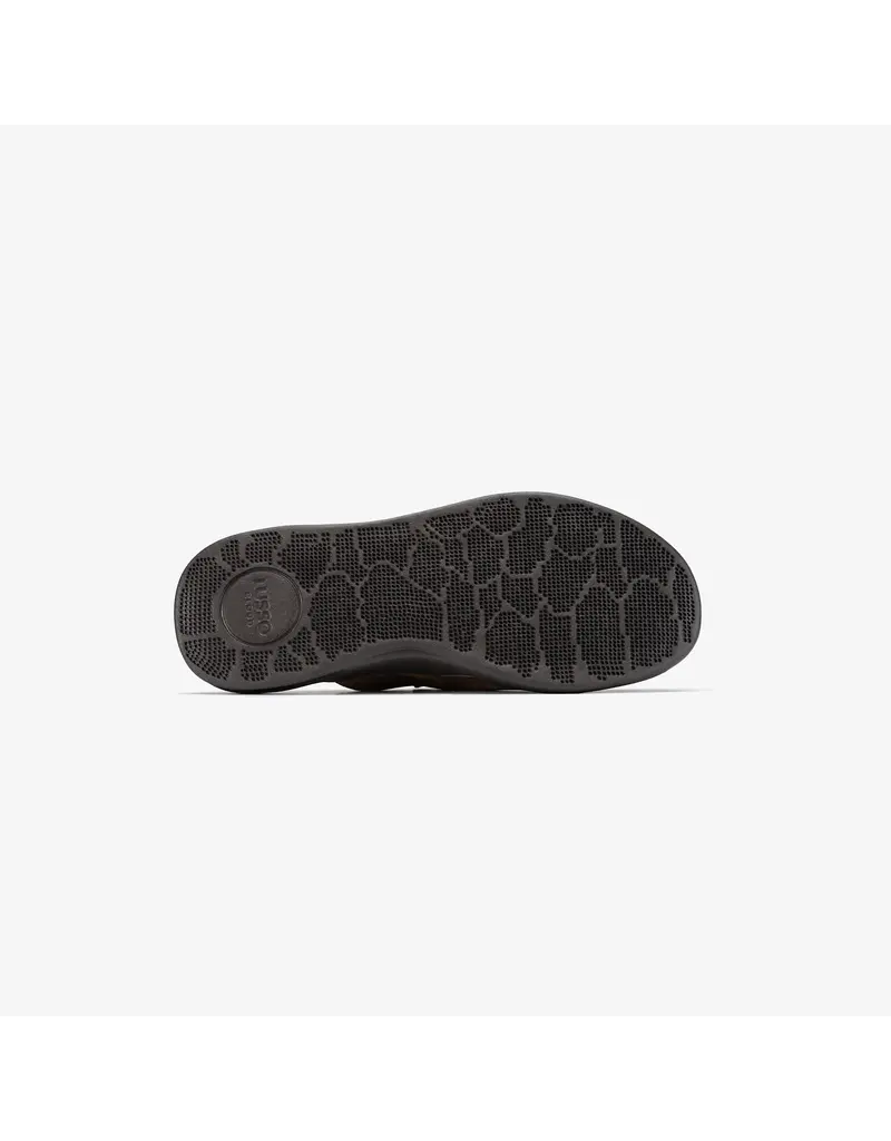 Lusso Cloud Lusso Cloud Pelli Shoe Chocolate Smooth Leather/Dark Chocolate