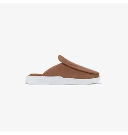 Lusso Cloud Lusso Cloud Esto Shoe Chestnut Cord Lily