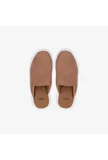 Lusso Cloud Lusso Cloud Esto Shoe Chestnut Cord Lily