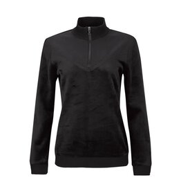 LOHLA Sport Lohla The Velour Long Sleeve Black