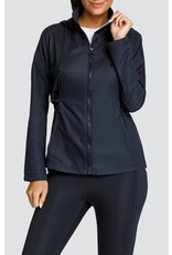 Tail Tennis Tail Nola Jacket Onyx