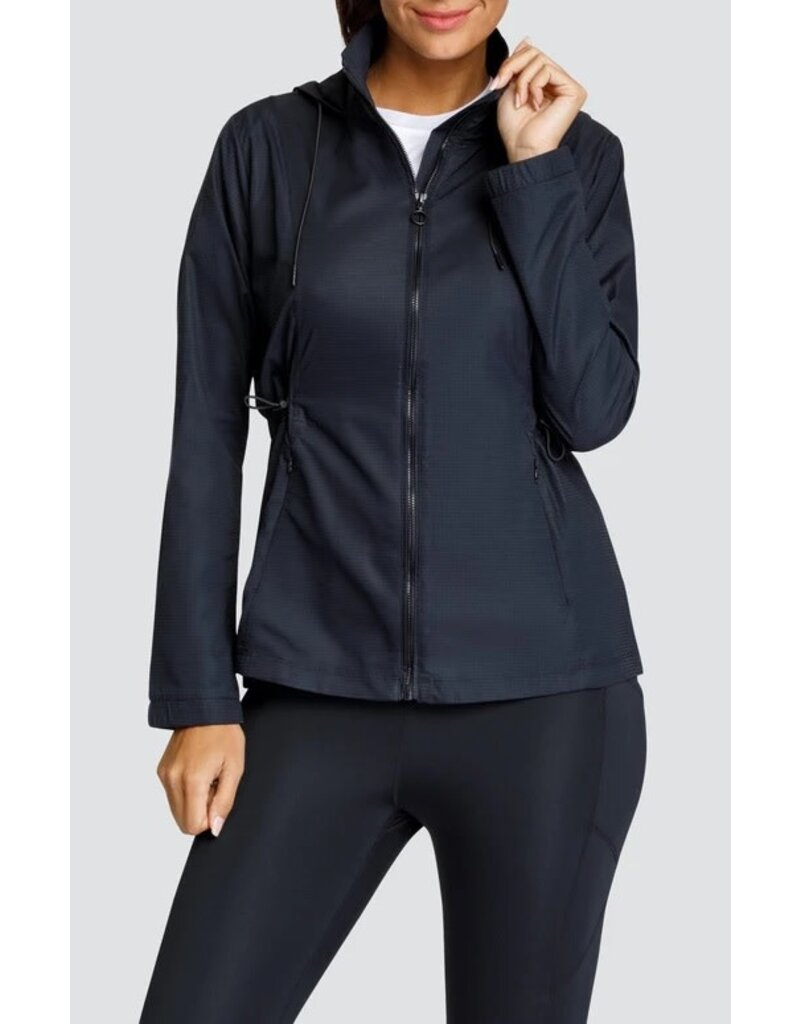 Tail Tennis Tail Nola Jacket Onyx