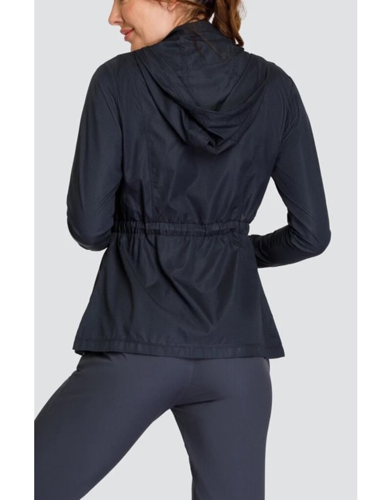 Tail Tennis Tail Nola Jacket Onyx