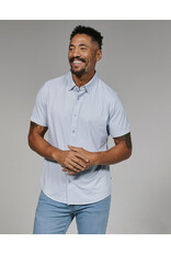 7 Diamonds 7 Diamonds Torino Short Sleeve Shirt