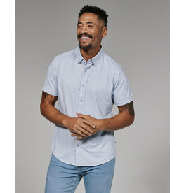 7 Diamonds 7 Diamonds Torino Short Sleeve Shirt
