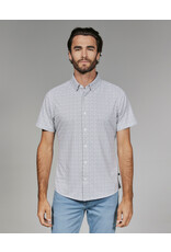 7 Diamonds 7 Diamonds Forli Short Sleeve Shirt