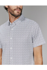 7 Diamonds 7 Diamonds Forli Short Sleeve Shirt