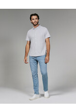 7 Diamonds 7 Diamonds Forli Short Sleeve Shirt