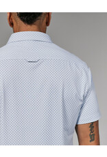 7 Diamonds 7 Diamonds Torino Short Sleeve Shirt