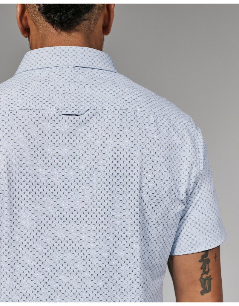7 Diamonds 7 Diamonds Torino Short Sleeve Shirt