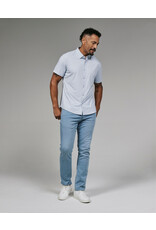 7 Diamonds 7 Diamonds Torino Short Sleeve Shirt